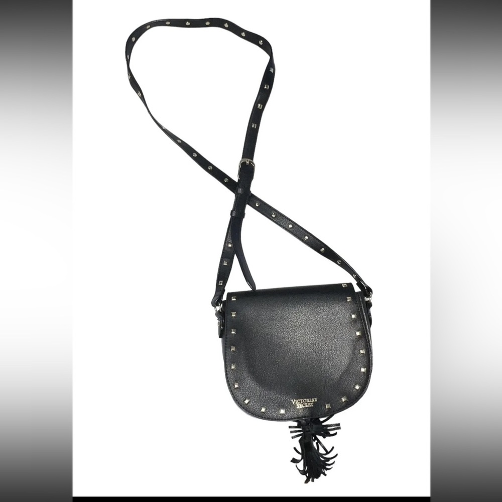 Victoria’s Secret crossbody studded purse